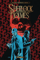 SHERLOCK HOLMES VANISHING MAN TP (C: 0-1-2)