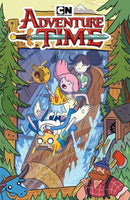 ADVENTURE TIME TP VOL 16 (C: 1-1-2)