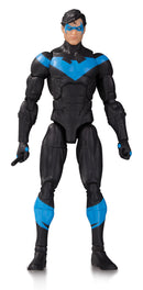 DC ESSENTIALS NIGHTWING AF