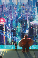 RALPH BREAKS THE INTERNET TP CLICK START