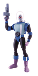 BATMAN ANIMATED MR FREEZE 1/6 SCALE COLLECTIBLE FI
