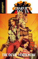 CHARLIES ANGELS TP VOL 01 (C: 0-1-2)