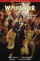 WITCHFINDER TP VOL 05 GATES OF HEAVEN (C: 0-1-2)