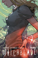 WITCHBLADE TP VOL 02 (MR)