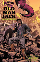 BIG TROUBLE IN LITTLE CHINA OLD MAN JACK TP VOL 03 (C: 0-1-2