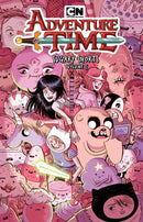ADVENTURE TIME SUGARY SHORTS TP VOL 05 (C: 1-1-2)