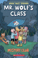 MR WOLFS CLASS GN VOL 02 MYSTERY CLUB (C: 0-1-0)