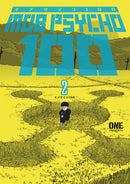 MOB PSYCHO 100 TP VOL 02 (C: 1-1-2)