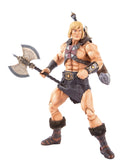 MOTU HE-MAN 1/6 SCALE COLLECTIBLE FIGURE