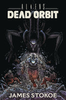 ALIENS HC DEAD ORBIT (C: 0-1-2)