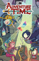 ADVENTURE TIME TP VOL 17 (C: 1-1-2)