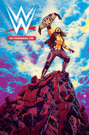 WWE PHENOMENAL ONE TP (C: 0-1-2)