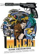 MACH 1 CLOSE ENCOUNTERS TP VOL 02 (MR) (C: 0-0-1)