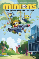MINIONS COLLECTION TP (C: 0-1-2)