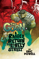 GOON TP VOL 01 RAGGED RETURN TO LONELY STREET
