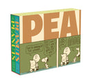 COMPLETE PEANUTS TP BOX SET 1971-1974 (C: 0-1-2)