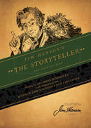 JIM HENSON STORYTELLER NOVEL SC (C: 0-1-2)