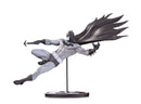 BATMAN BLACK & WHITE STATUE BY DOUG MAHNKE