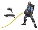 MARVEL LEGENDS DEATHLOK VARIANT 6IN AF