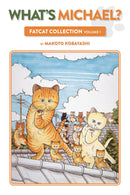 WHATS MICHAEL TP VOL 01 FATCAT COLLECTION (C: 1-1-2)