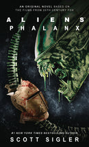 ALIENS PHALANX MMPB (C: 0-0-2)