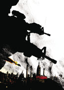 DMZ COMPENDIUM TP VOL 01