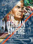 RISE AND FALL OF TRIGAN EMPIRE TP VOL 01 (O/A) (C: 0-0-1)