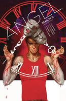 ANGEL SEASON 11 LIBRARY ED HC (C: 0-1-2)