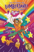 LUMBERJANES TP VOL 14 (C: 0-1-2)