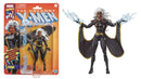 X-MEN LEGENDS RETRO 6IN STORM VARIANT AF CS