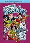 NEW ARCHIES TP