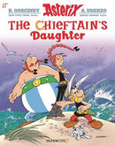 ASTERIX TP VOL 38 ASTERIX AND THE CHEFTAINS DAUGHTER
