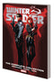 WINTER SOLDIER BY ED BRUBAKER COMPLETE COLLECT TP