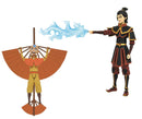 AVATAR SERIES 2 FIGURE SET - ANG AZULA