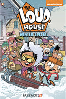 LOUD HOUSE WINTER SPECIAL HC