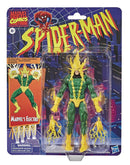 SPIDER-MAN VINTAGE ELECTRO 6IN AF