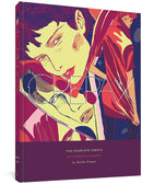 COMPLETE CREPAX HC VOL 06 DANGEROUS LIAISONS (MR) (C: 0-1-1)