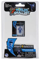 WORLDS SMALLEST MMPR BLUE
