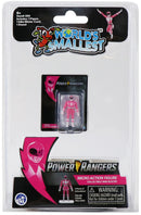 WORLDS SMALLEST MMPR PINK