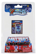 WORLDS SMALLEST SKELETOR