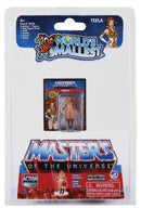 WORLDS SMALLEST TEELA