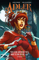 ADLER TP VOL 01 (MR)