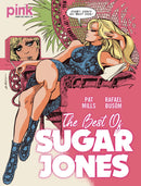 BEST OF SUGAR JONES TP (C: 0-0-2)