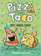 PIZZA AND TACO YA GN VOL 02 BEST PARTY EVER