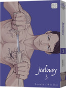 JEALOUSY GN VOL 03 (MR) (C: 1-1-2)