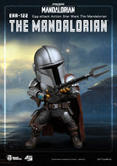 STAR WARS MANDALORIAN EAA-122 THE MANDALORIAN AF