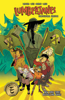 LUMBERJANES TP VOL 18 (C: 0-1-2)