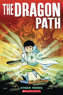 DRAGON PATH GN VOL 01