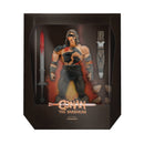 CONAN THE BARBARIAN ULTIMATES WV3 WAR PAINT CONAN AF