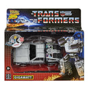 TRANSFORMERS GEN BTTF GIGAWATT AF